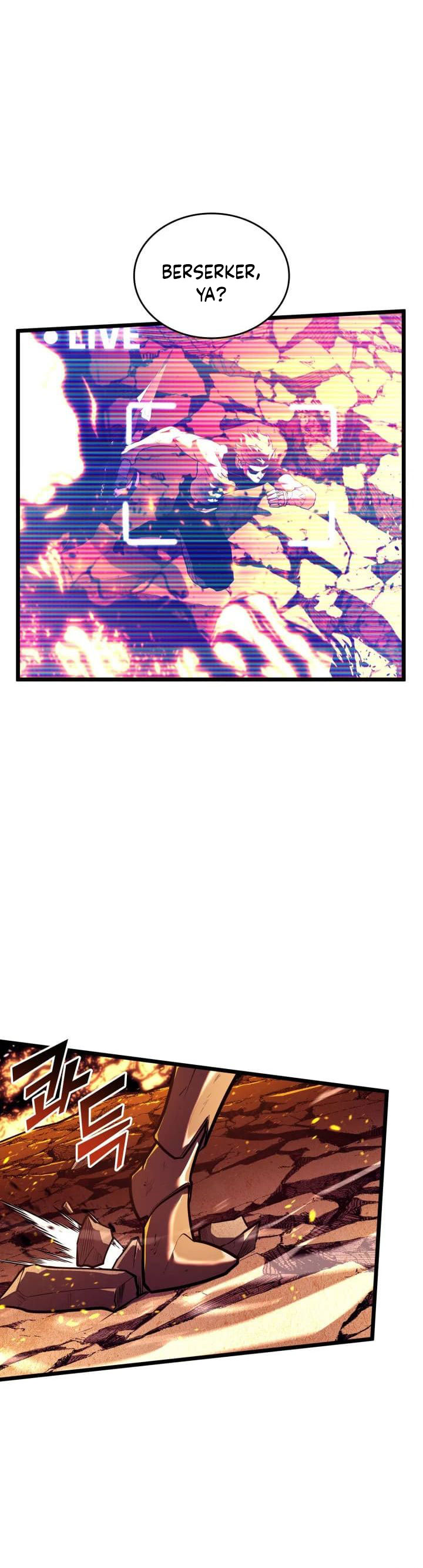 Return of the SSS-Class Ranker chapter 135
