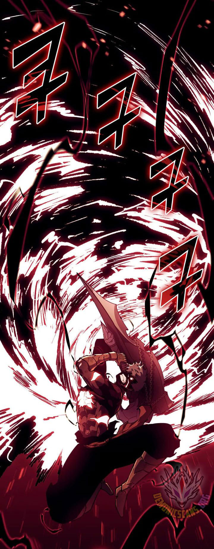 Return of the SSS-Class Ranker chapter 135