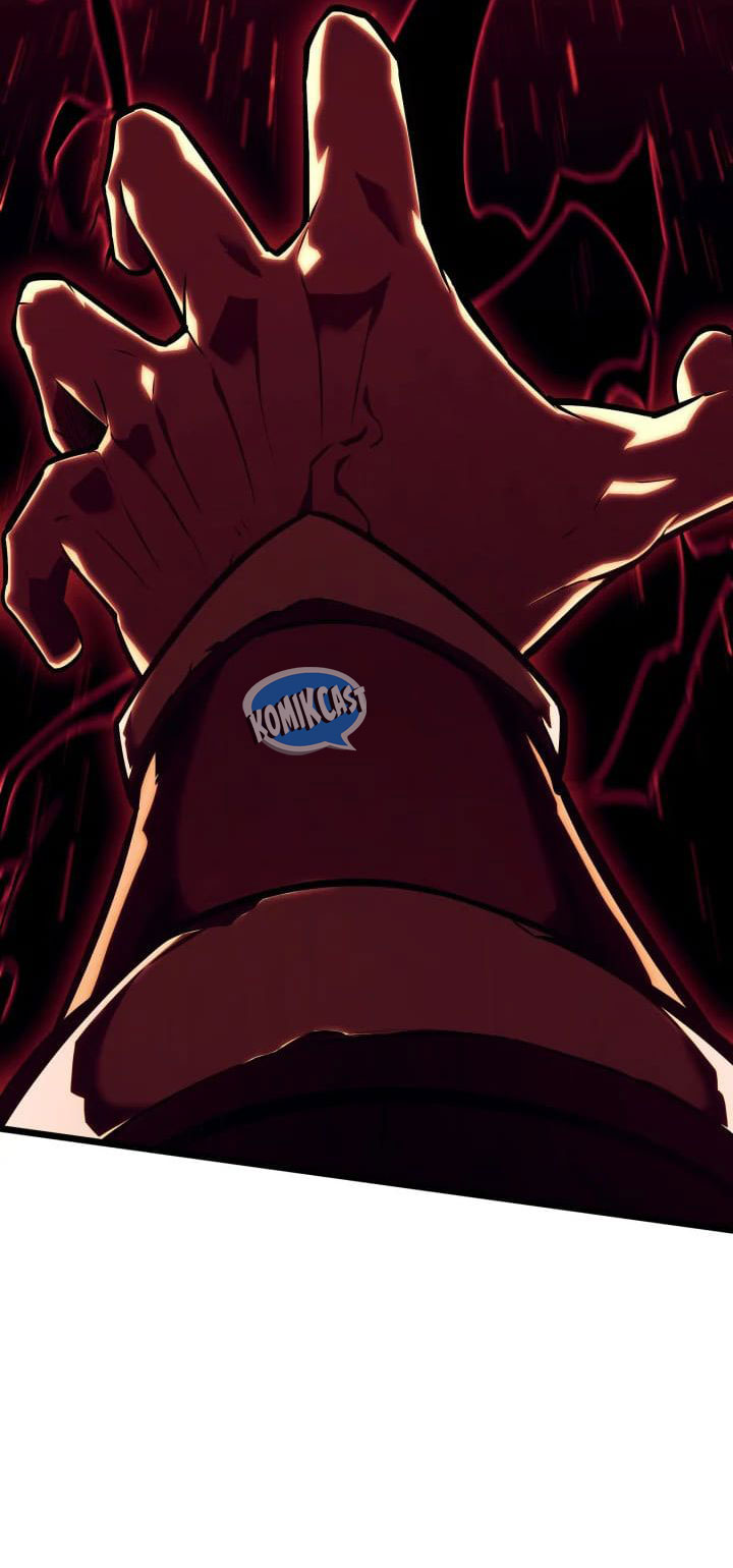 Return of the SSS-Class Ranker chapter 135