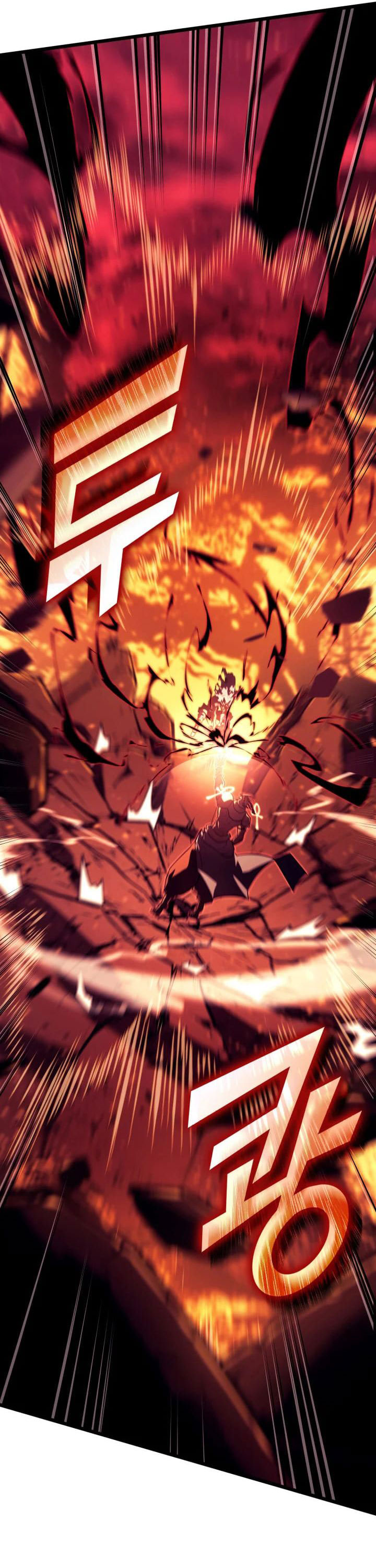Return of the SSS-Class Ranker chapter 135
