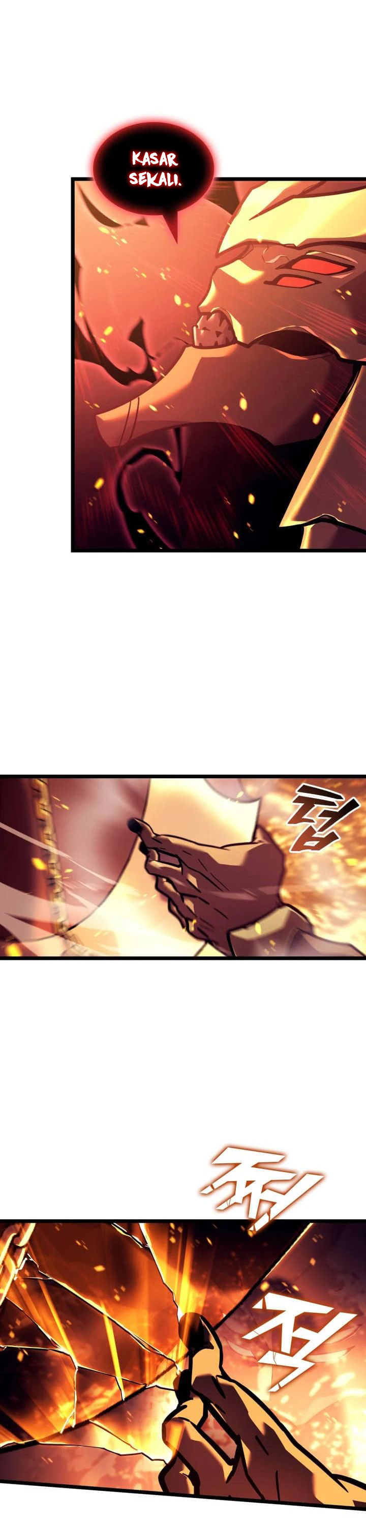 Return of the SSS-Class Ranker chapter 135