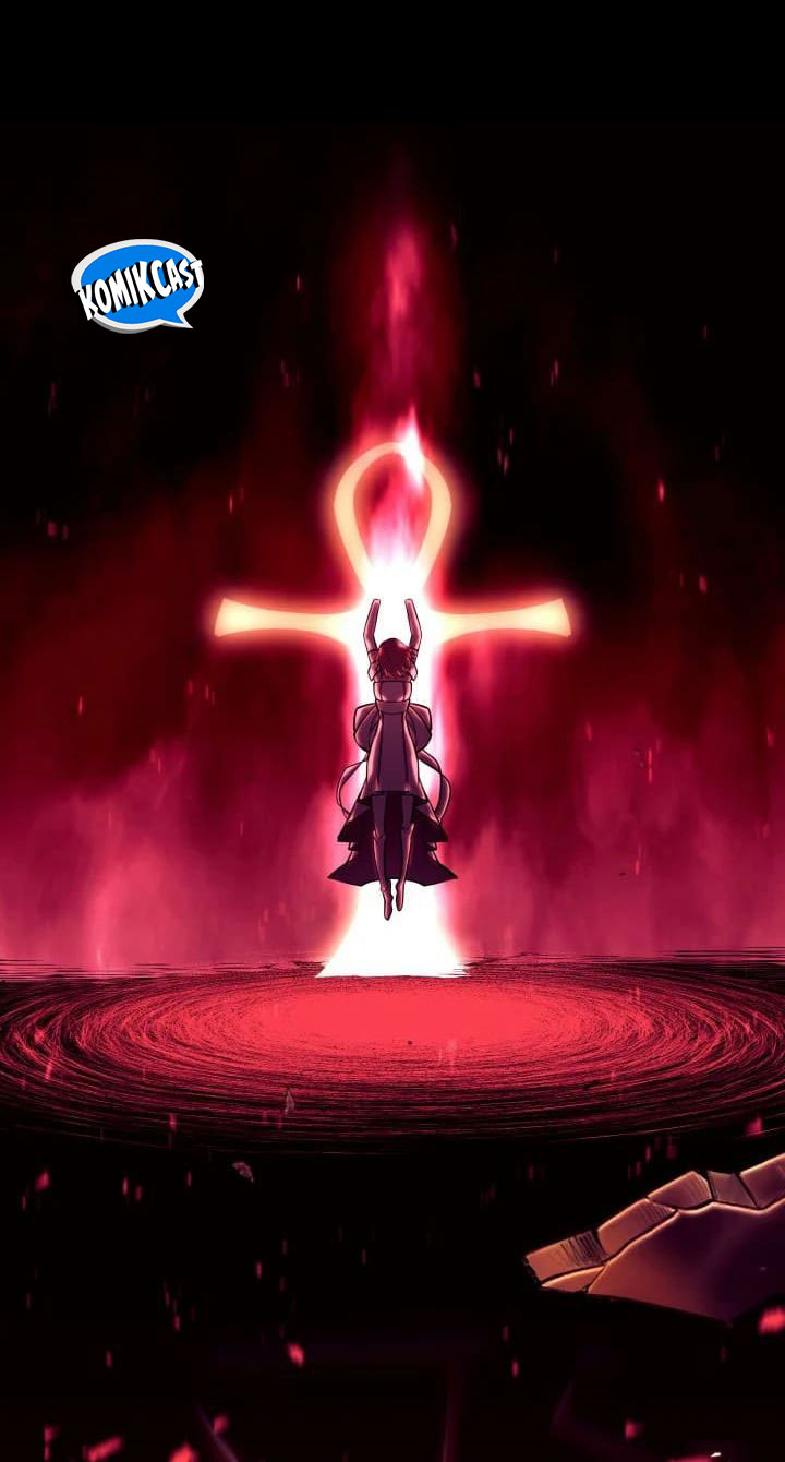 Return of the SSS-Class Ranker chapter 135