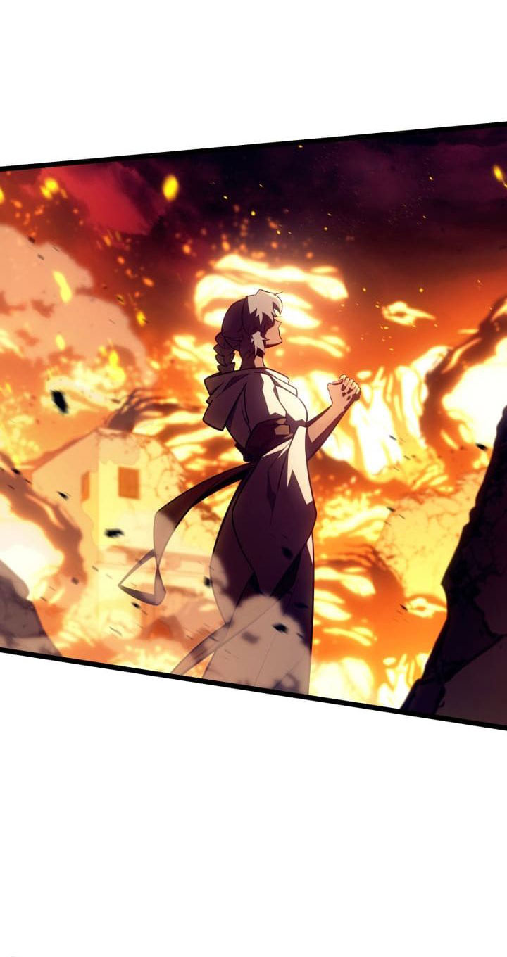 Return of the SSS-Class Ranker chapter 137