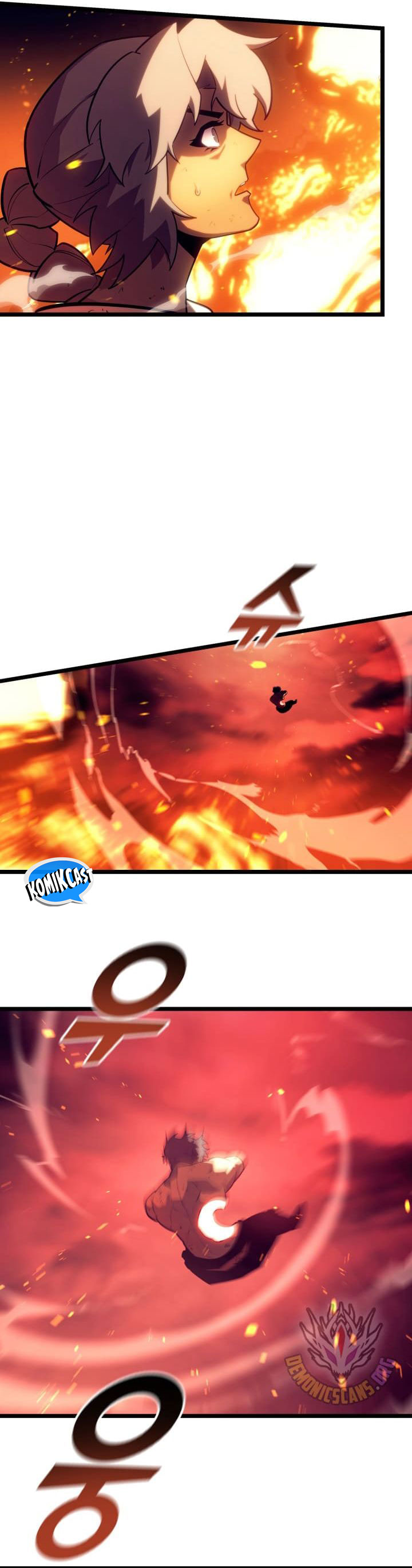 Return of the SSS-Class Ranker chapter 137