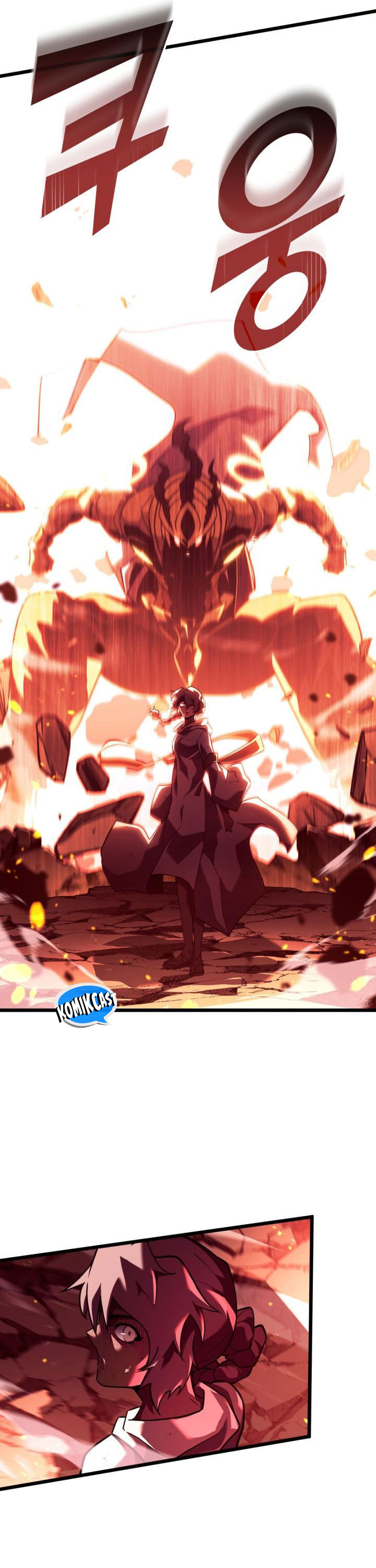 Return of the SSS-Class Ranker chapter 137
