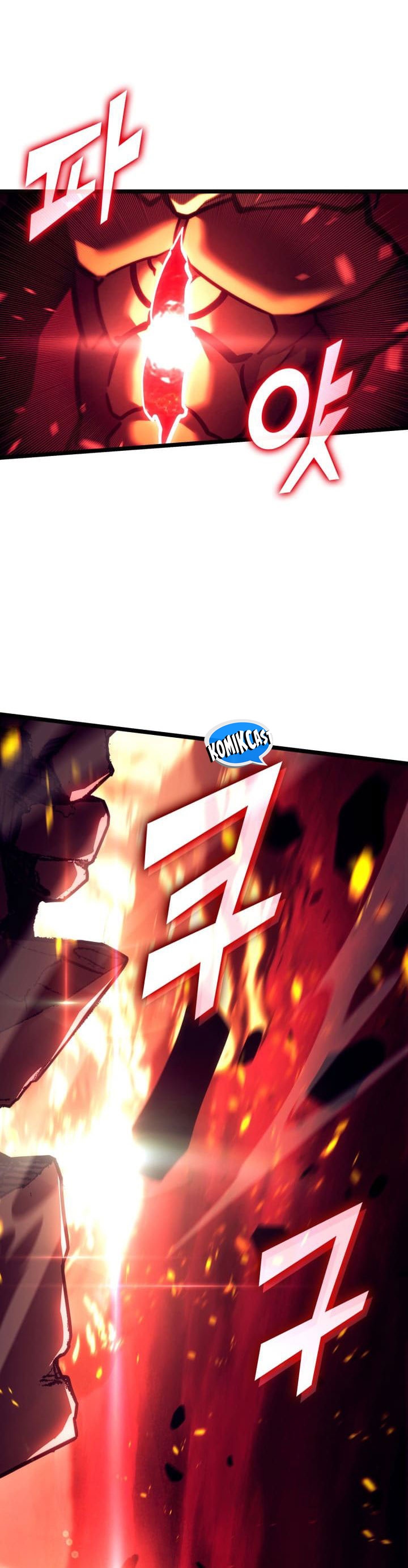 Return of the SSS-Class Ranker chapter 137