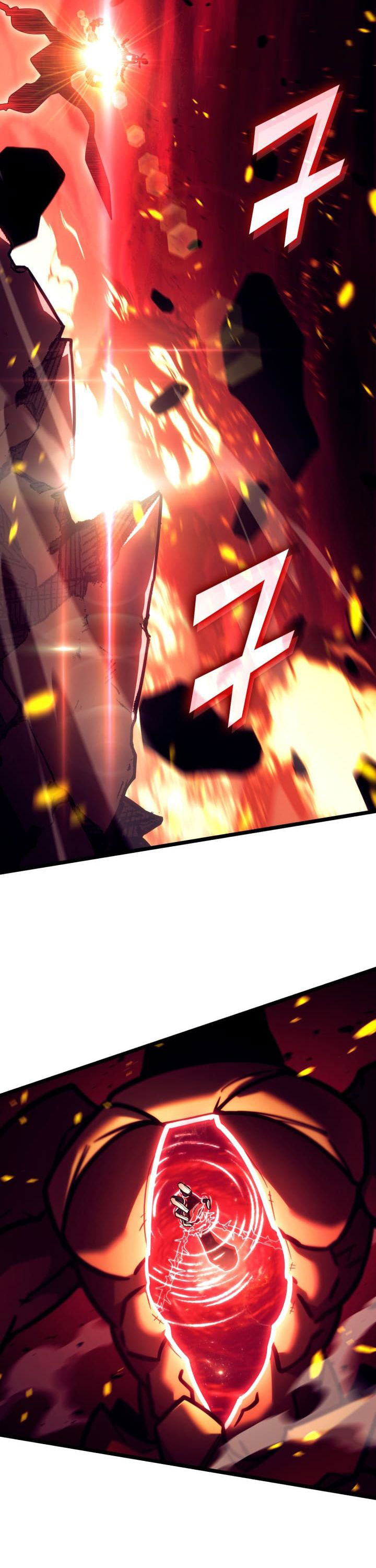 Return of the SSS-Class Ranker chapter 137