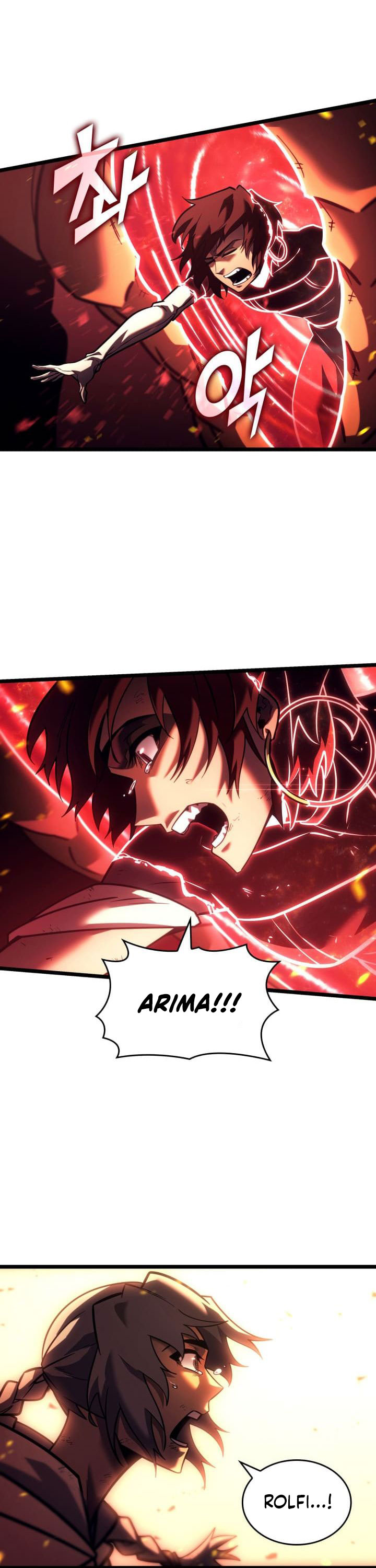 Return of the SSS-Class Ranker chapter 137