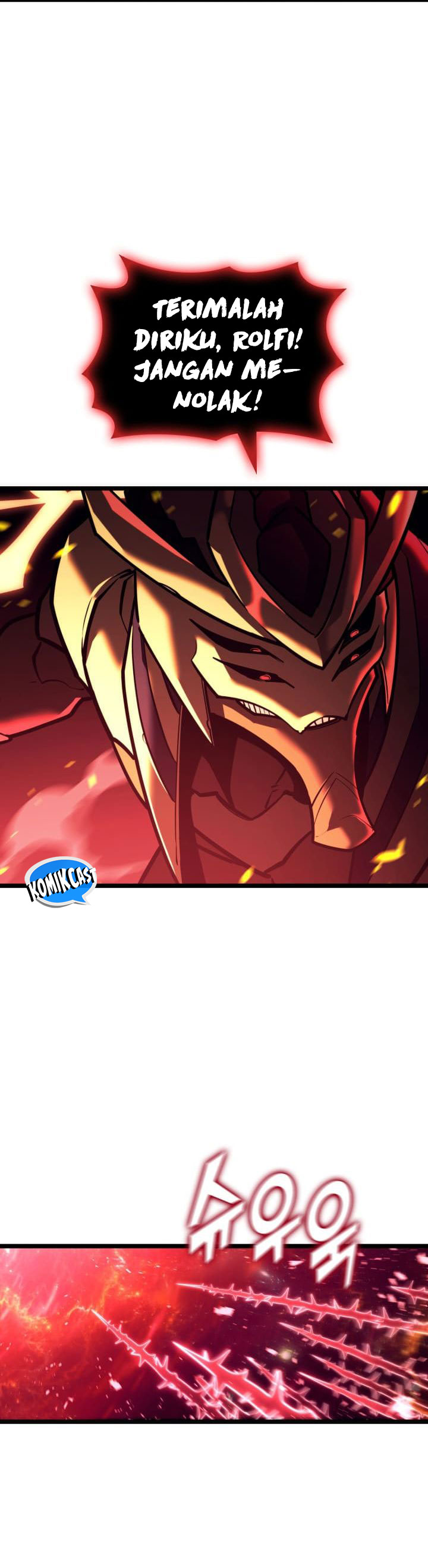 Return of the SSS-Class Ranker chapter 137