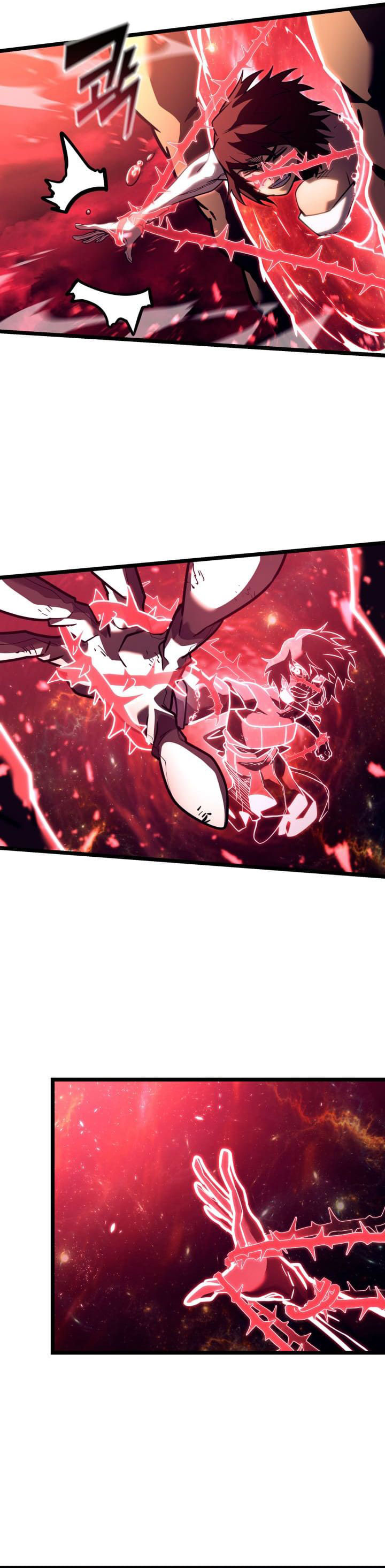 Return of the SSS-Class Ranker chapter 137