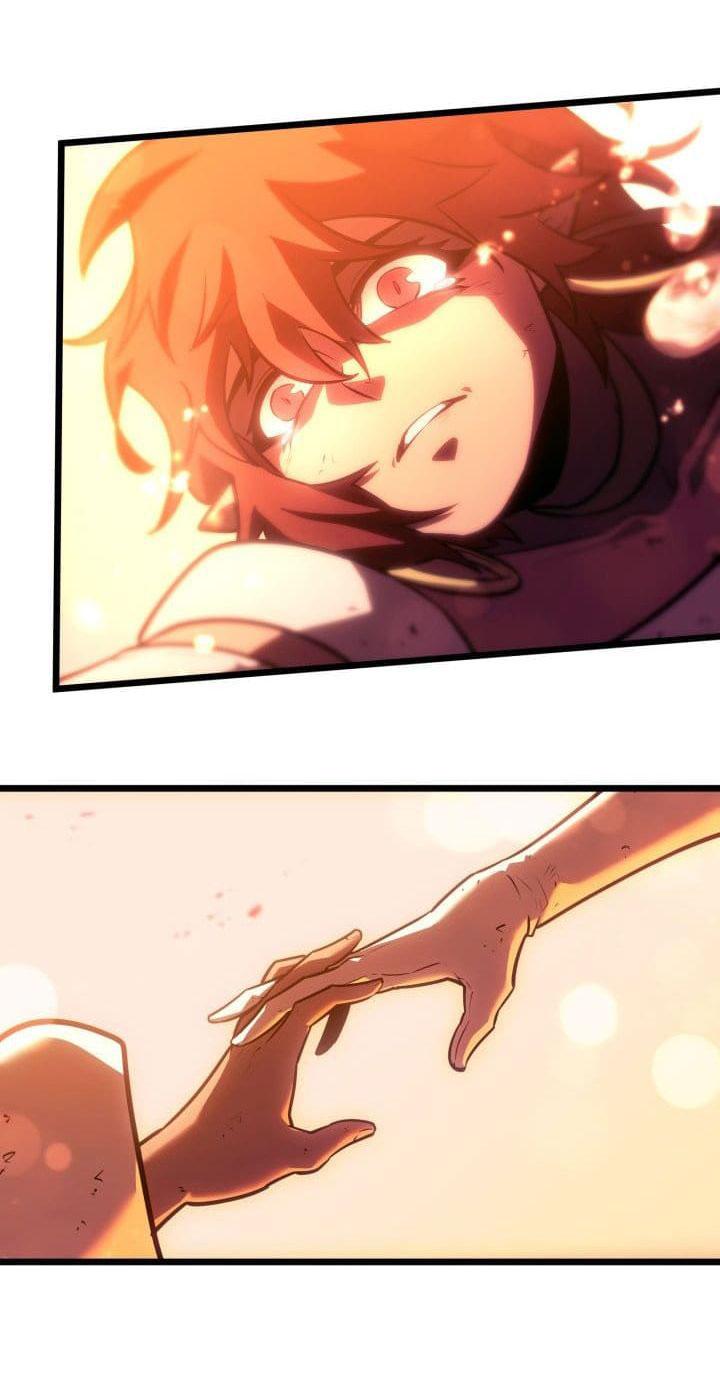 Return of the SSS-Class Ranker chapter 138