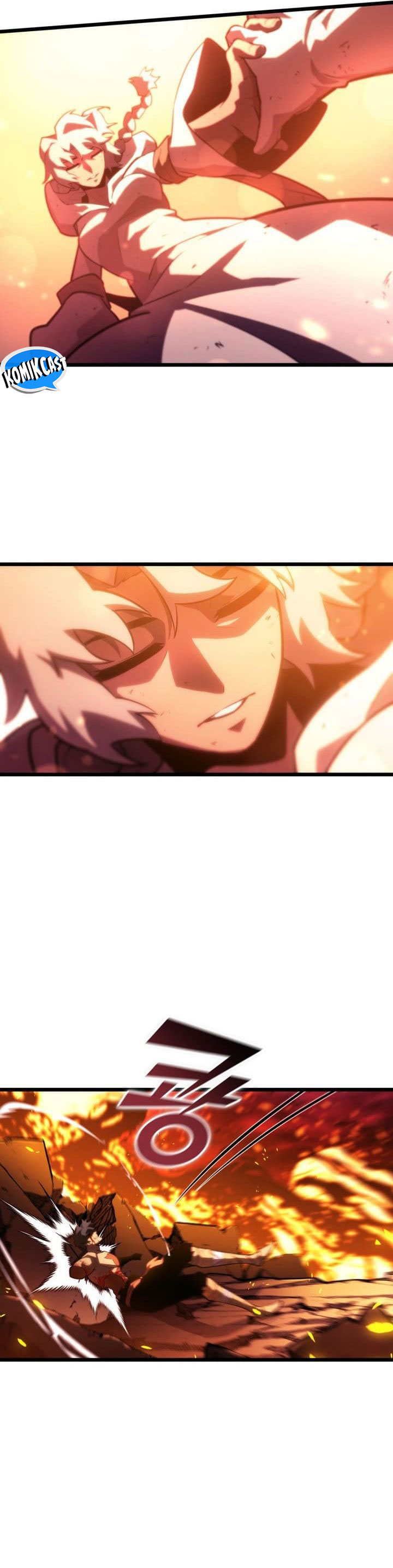 Return of the SSS-Class Ranker chapter 138