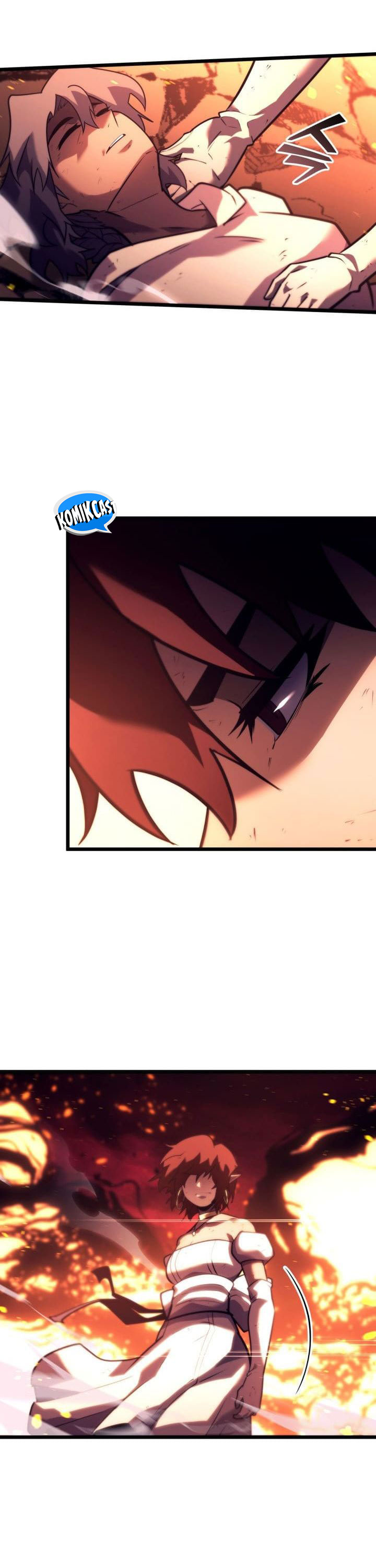 Return of the SSS-Class Ranker chapter 138