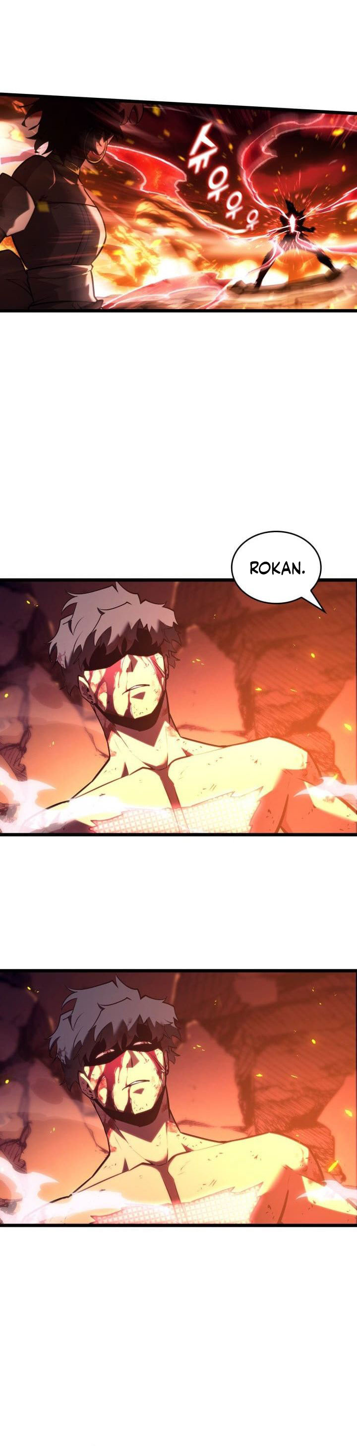 Return of the SSS-Class Ranker chapter 138