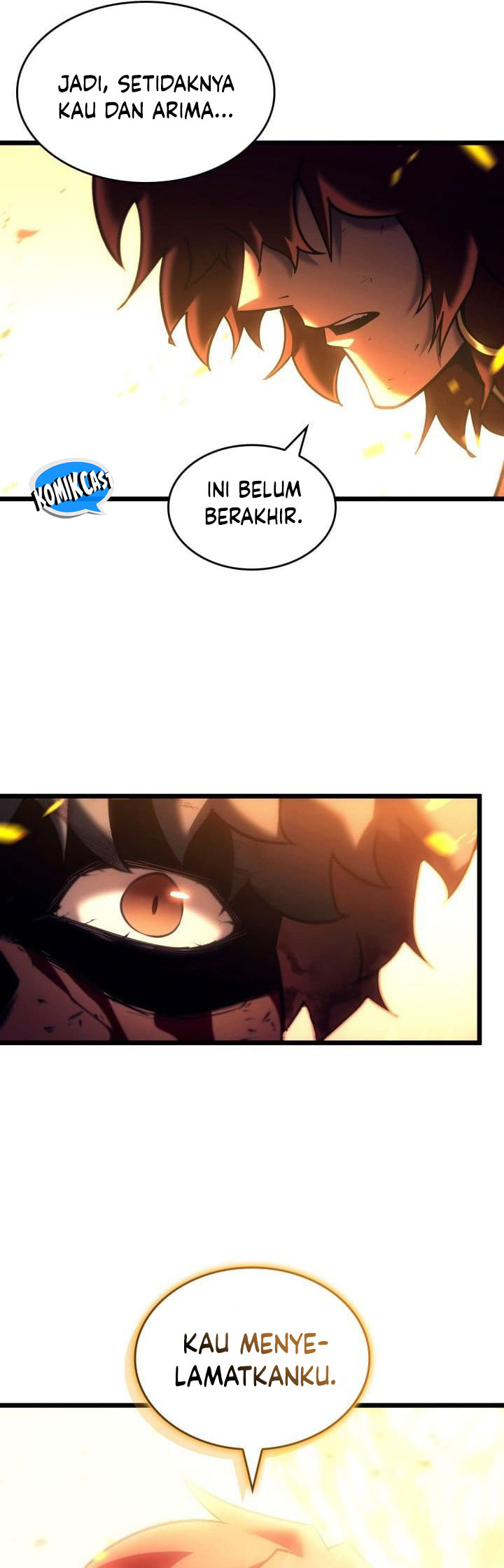 Return of the SSS-Class Ranker chapter 138
