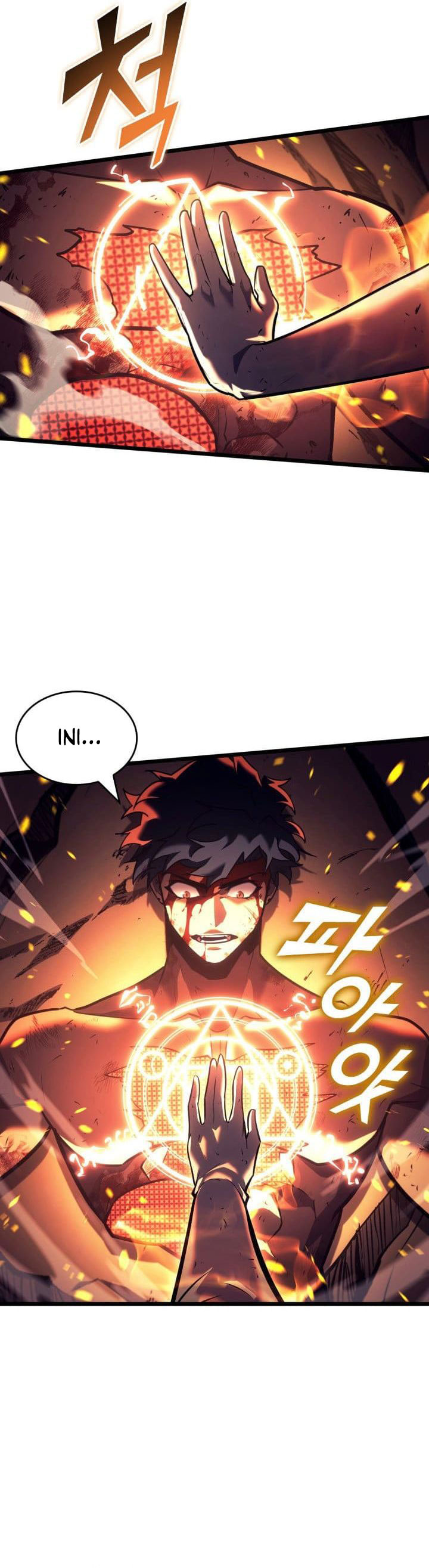 Return of the SSS-Class Ranker chapter 138