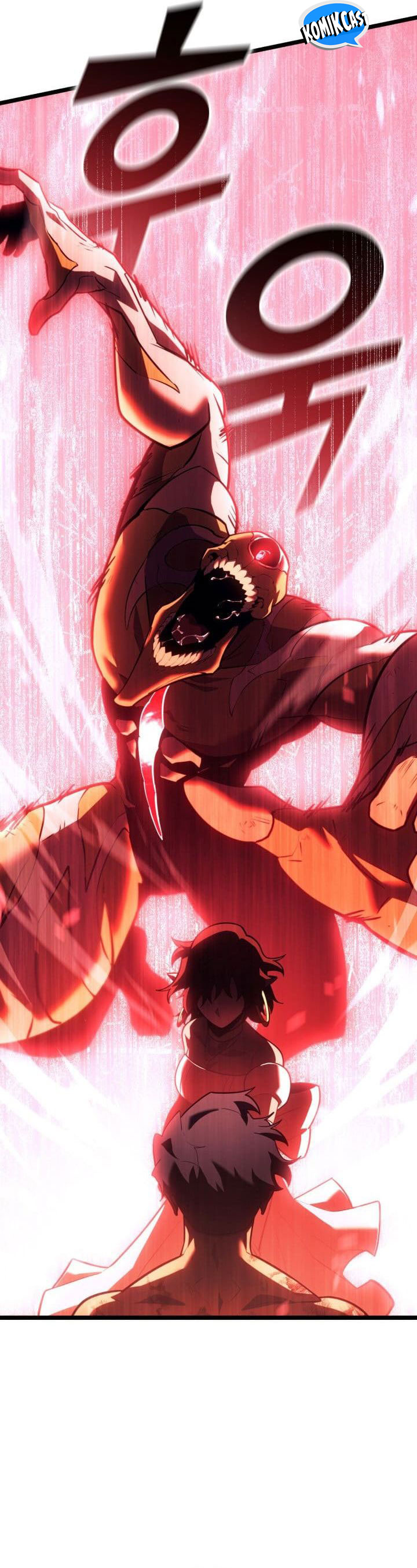 Return of the SSS-Class Ranker chapter 138