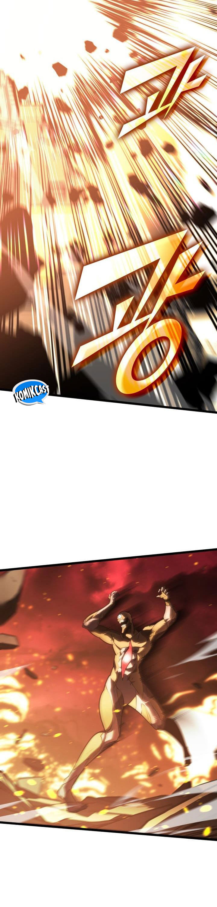 Return of the SSS-Class Ranker chapter 138