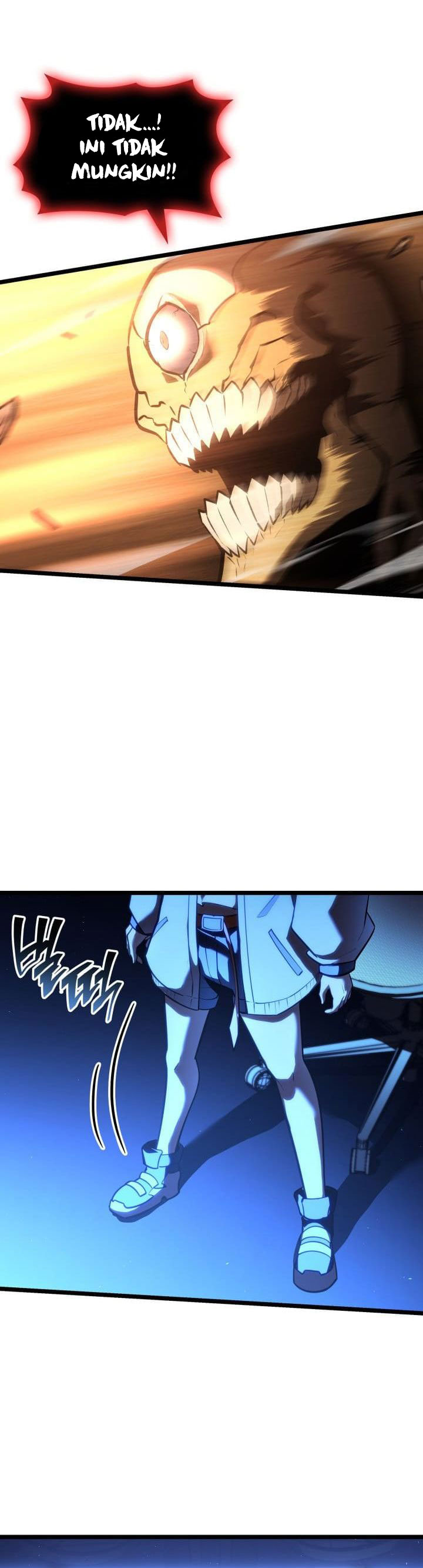 Return of the SSS-Class Ranker chapter 138