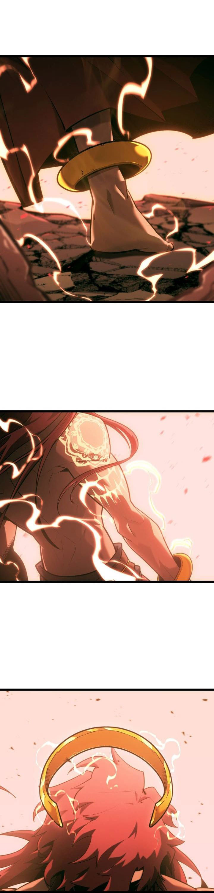 Return of the SSS-Class Ranker chapter 138