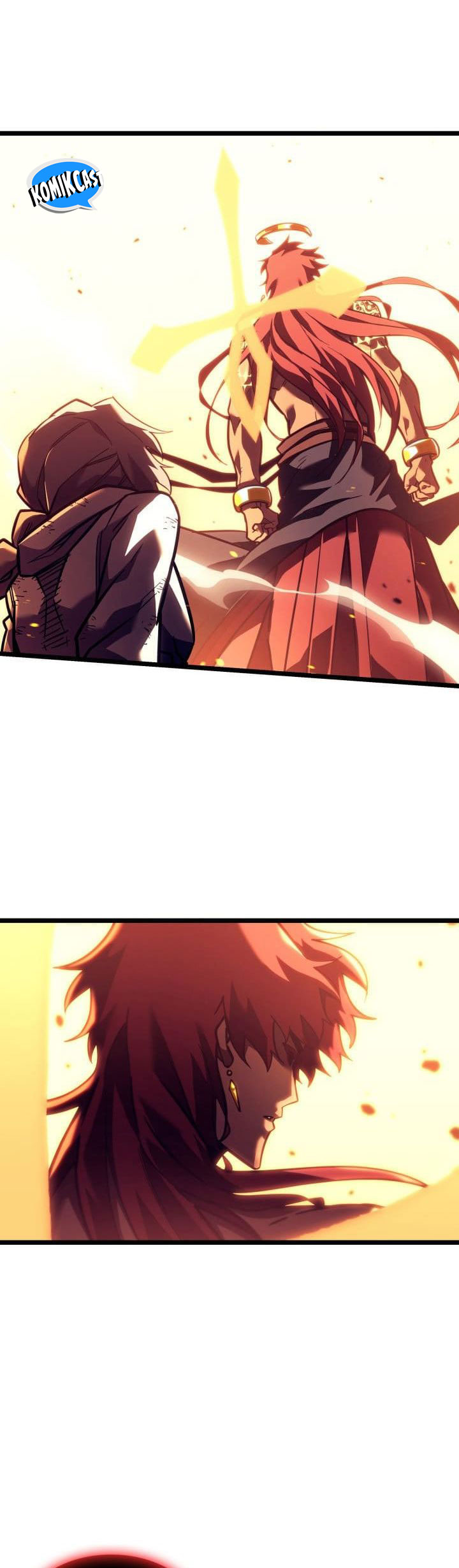 Return of the SSS-Class Ranker chapter 138