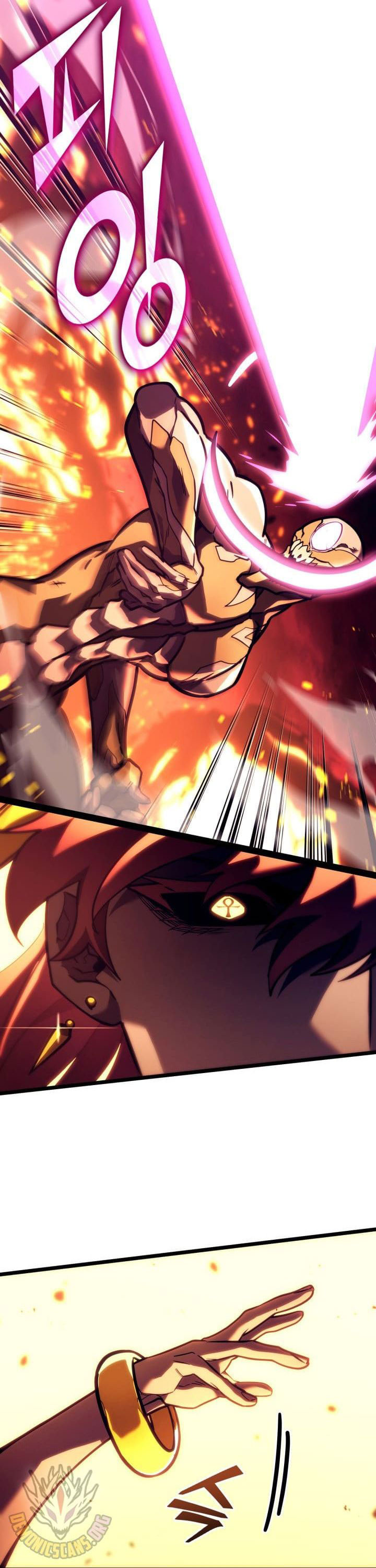 Return of the SSS-Class Ranker chapter 138