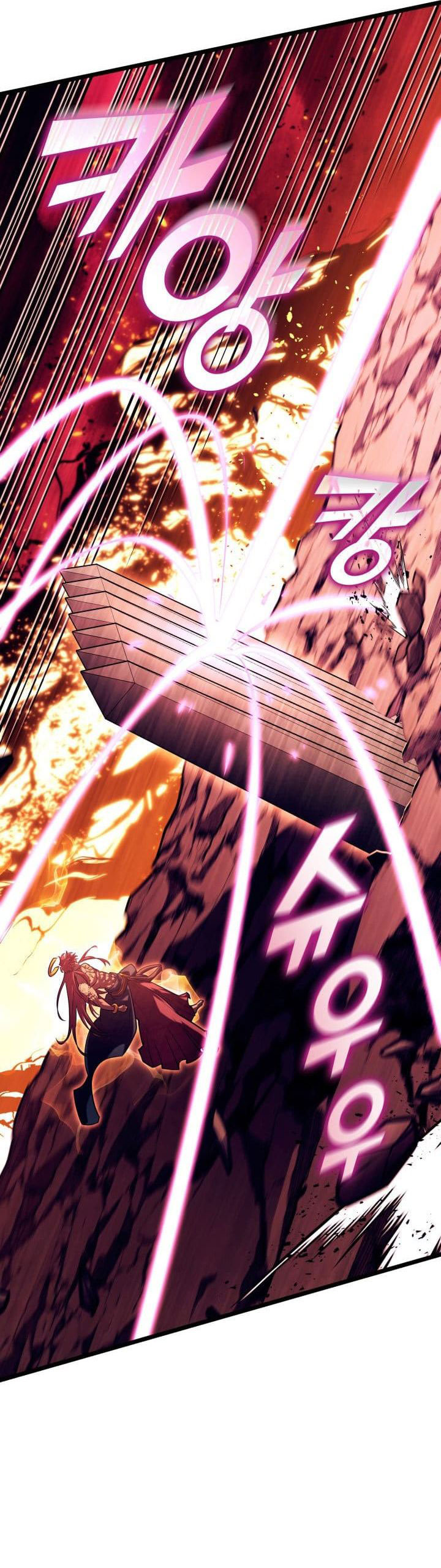 Return of the SSS-Class Ranker chapter 138