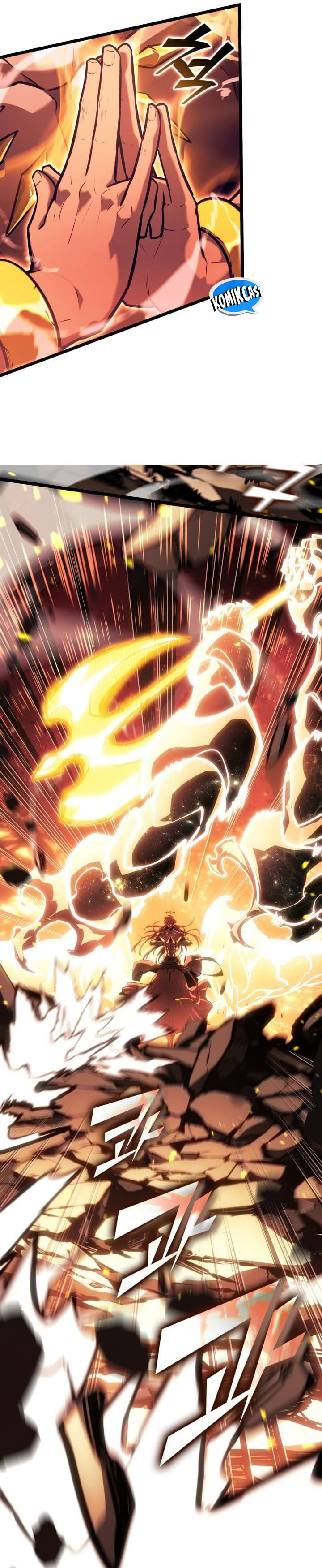 Return of the SSS-Class Ranker chapter 138