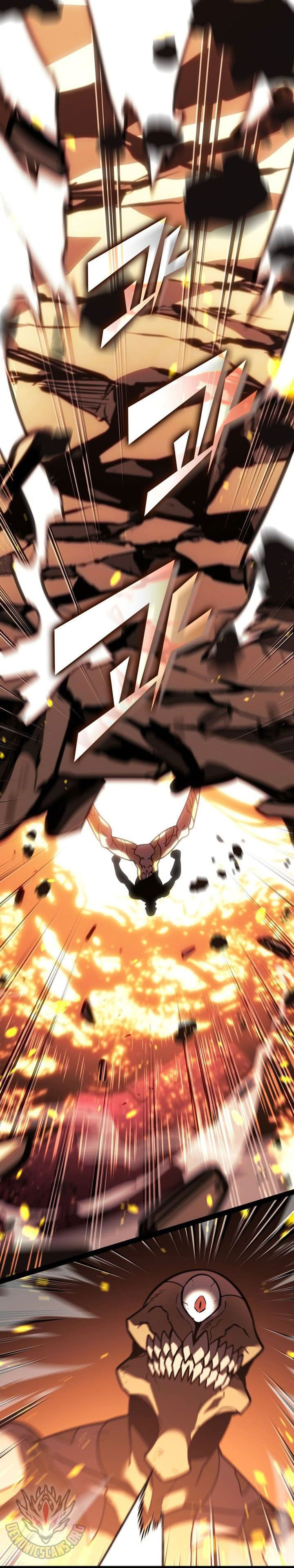 Return of the SSS-Class Ranker chapter 138