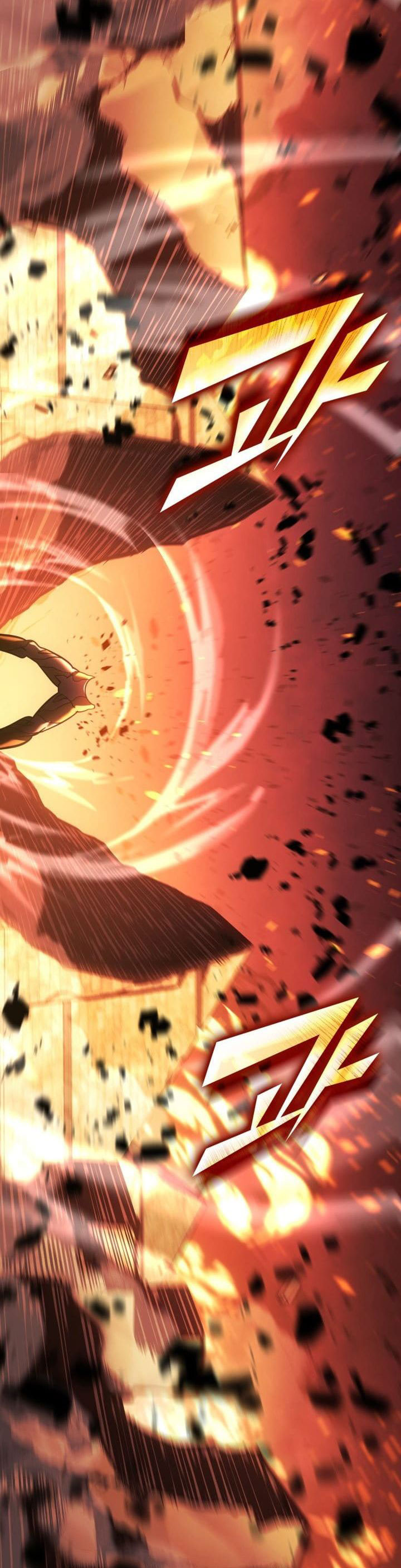 Return of the SSS-Class Ranker chapter 138