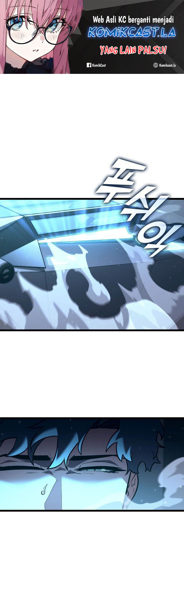 Return of the SSS-Class Ranker chapter 141