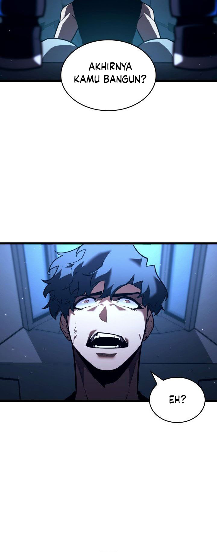 Return of the SSS-Class Ranker chapter 141