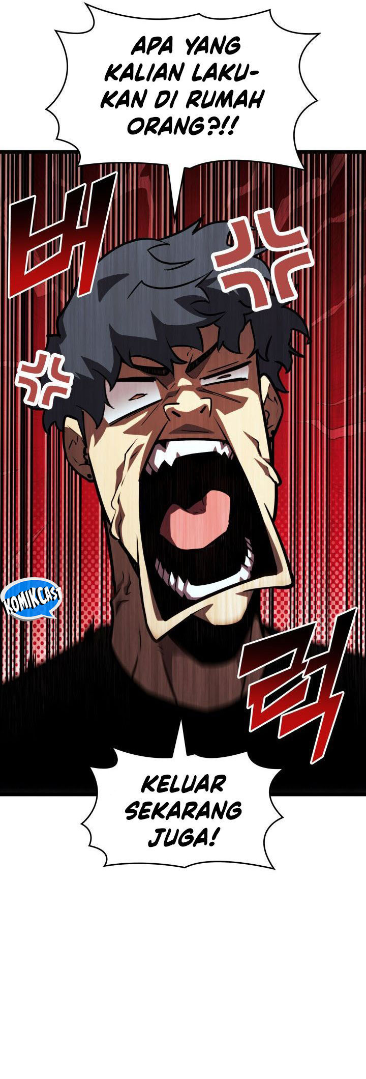Return of the SSS-Class Ranker chapter 141
