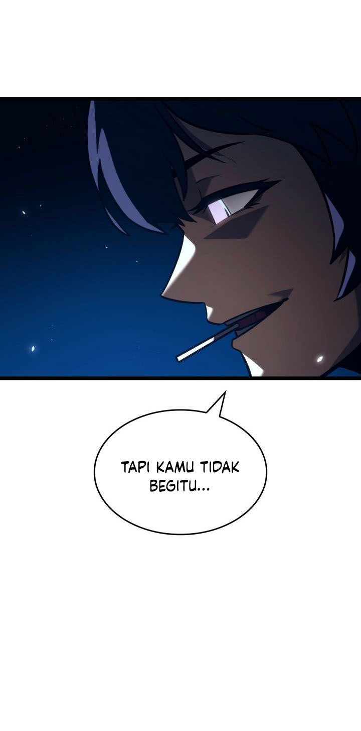 Return of the SSS-Class Ranker chapter 141
