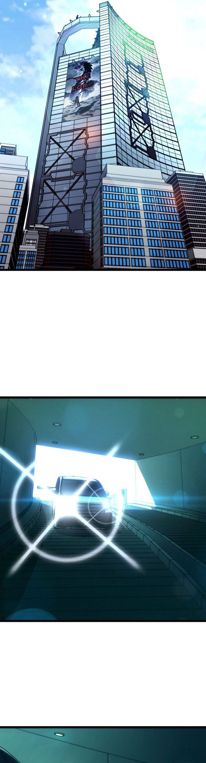 Return of the SSS-Class Ranker chapter 141