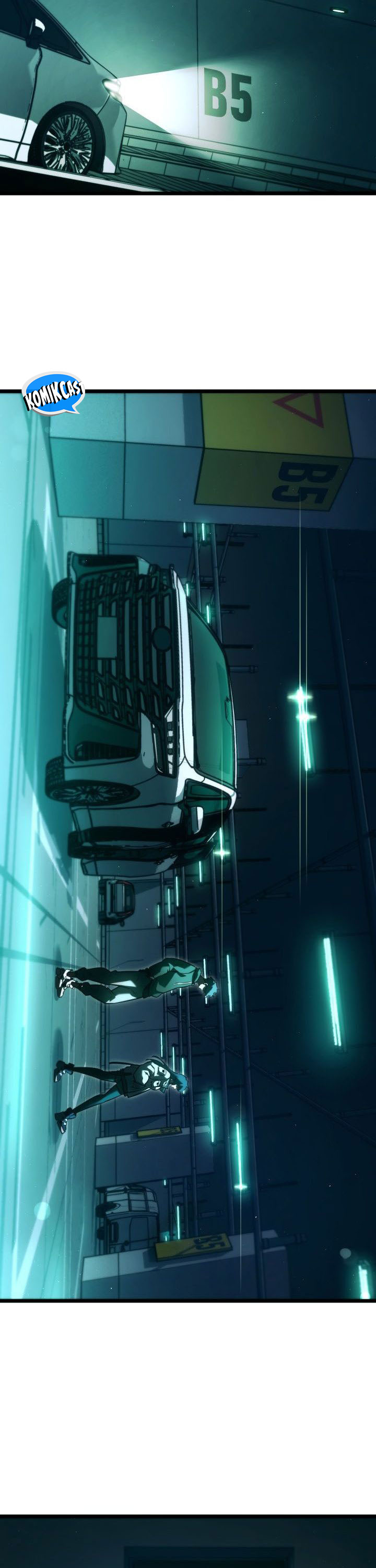 Return of the SSS-Class Ranker chapter 141