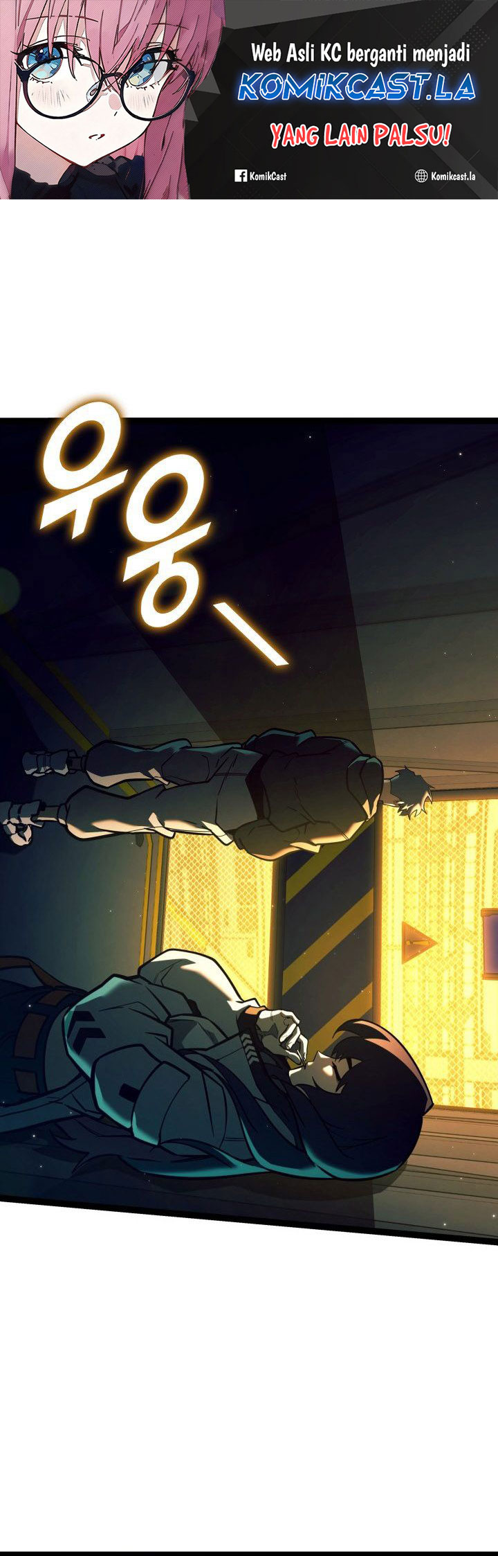 Return of the SSS-Class Ranker chapter 142