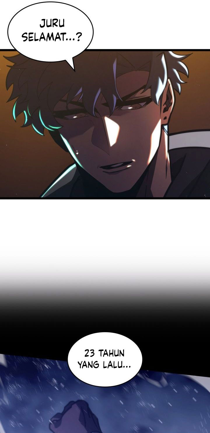 Return of the SSS-Class Ranker chapter 142