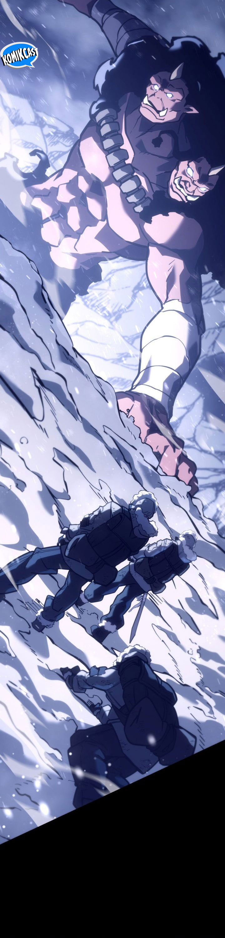 Return of the SSS-Class Ranker chapter 142