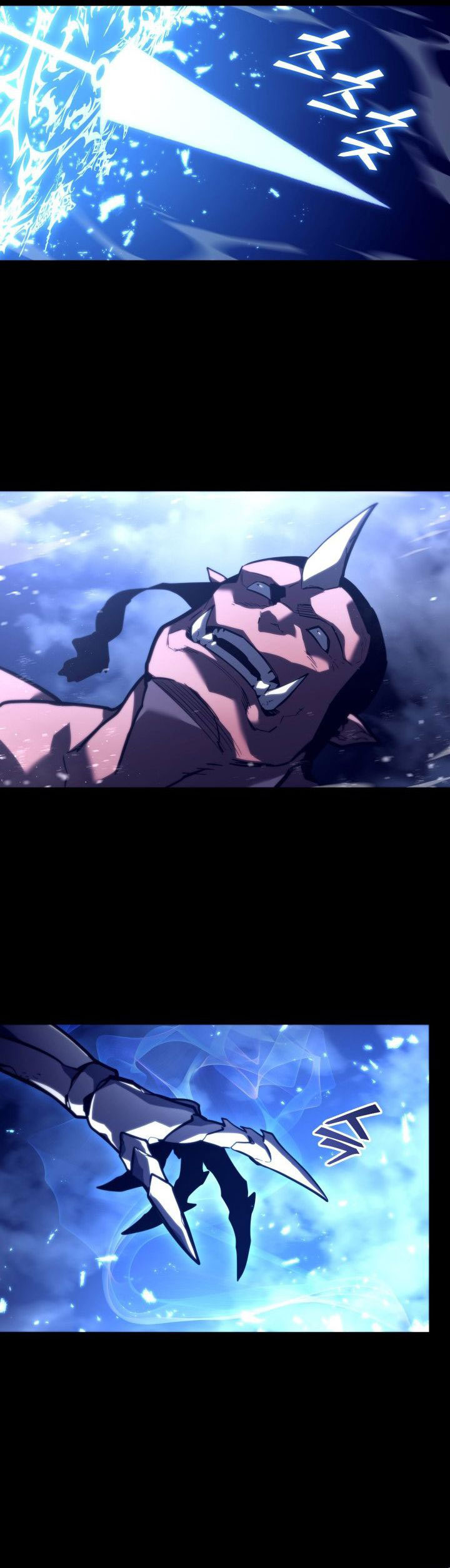Return of the SSS-Class Ranker chapter 142