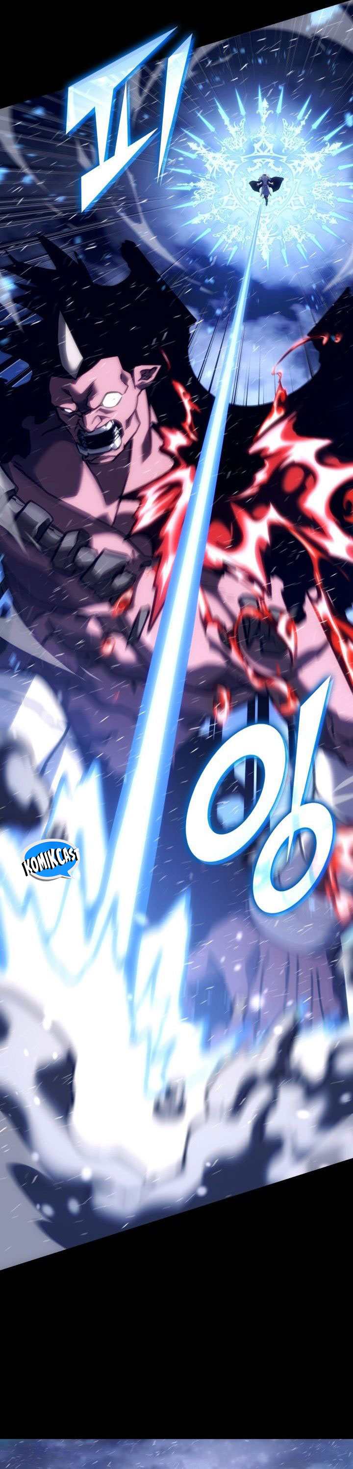 Return of the SSS-Class Ranker chapter 142