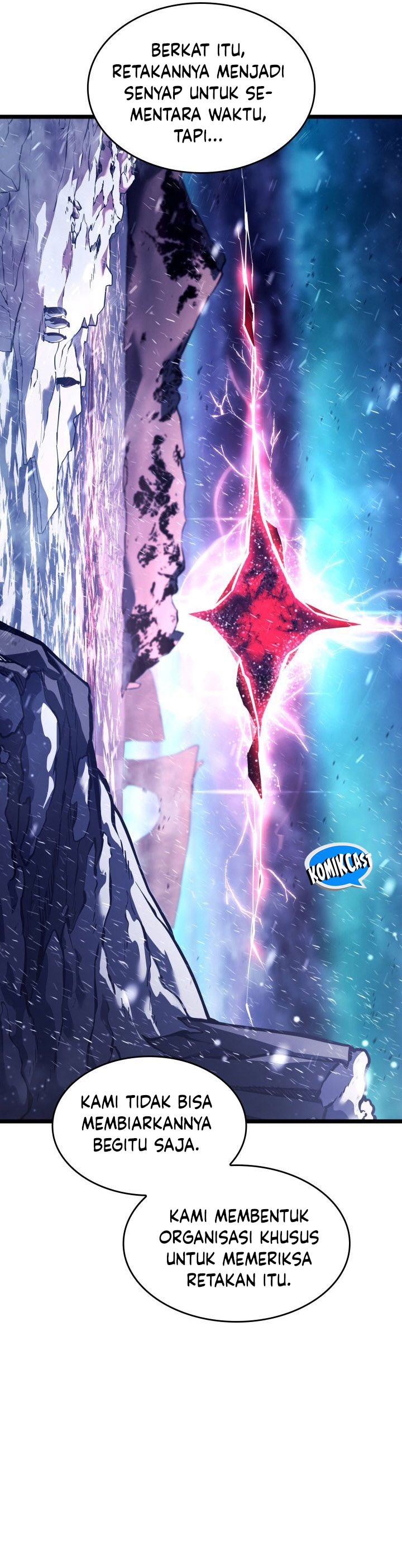 Return of the SSS-Class Ranker chapter 142