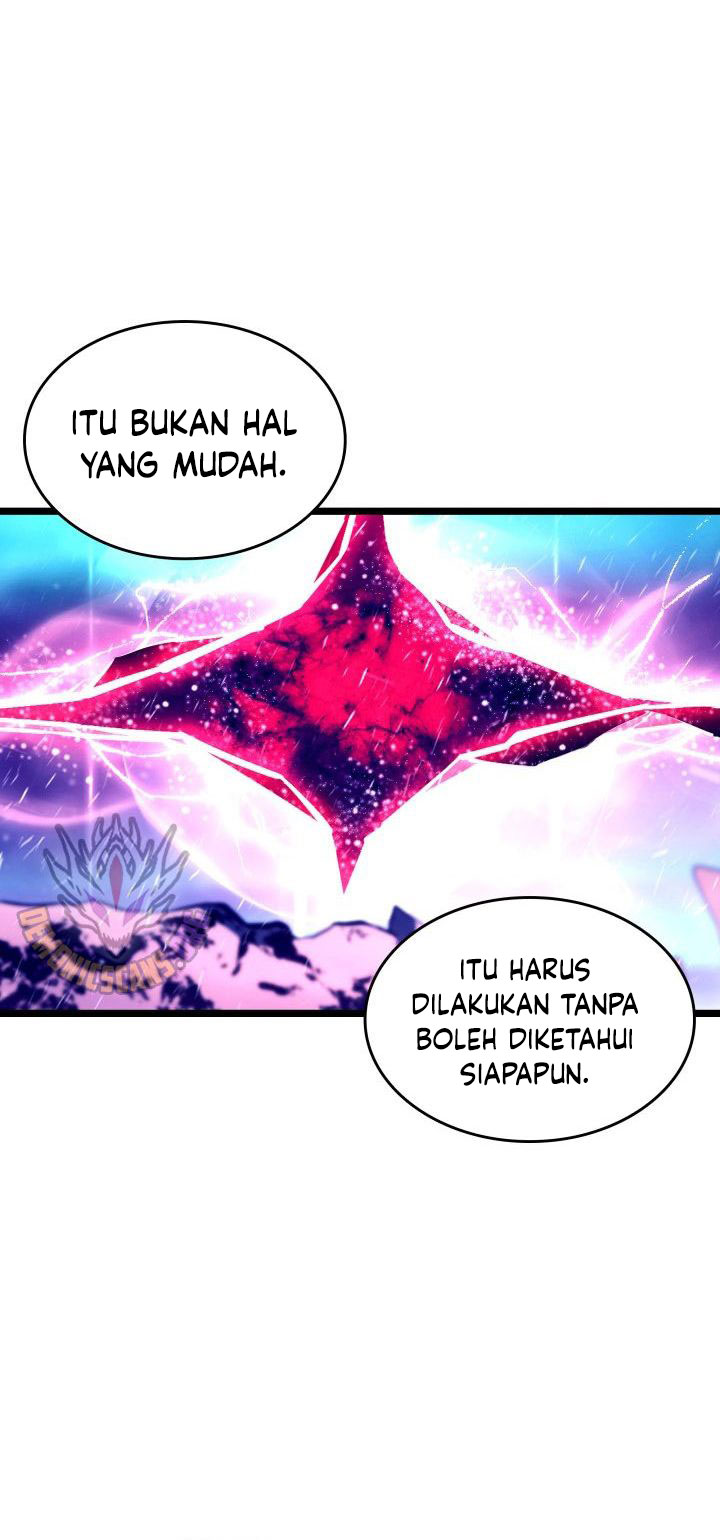 Return of the SSS-Class Ranker chapter 142