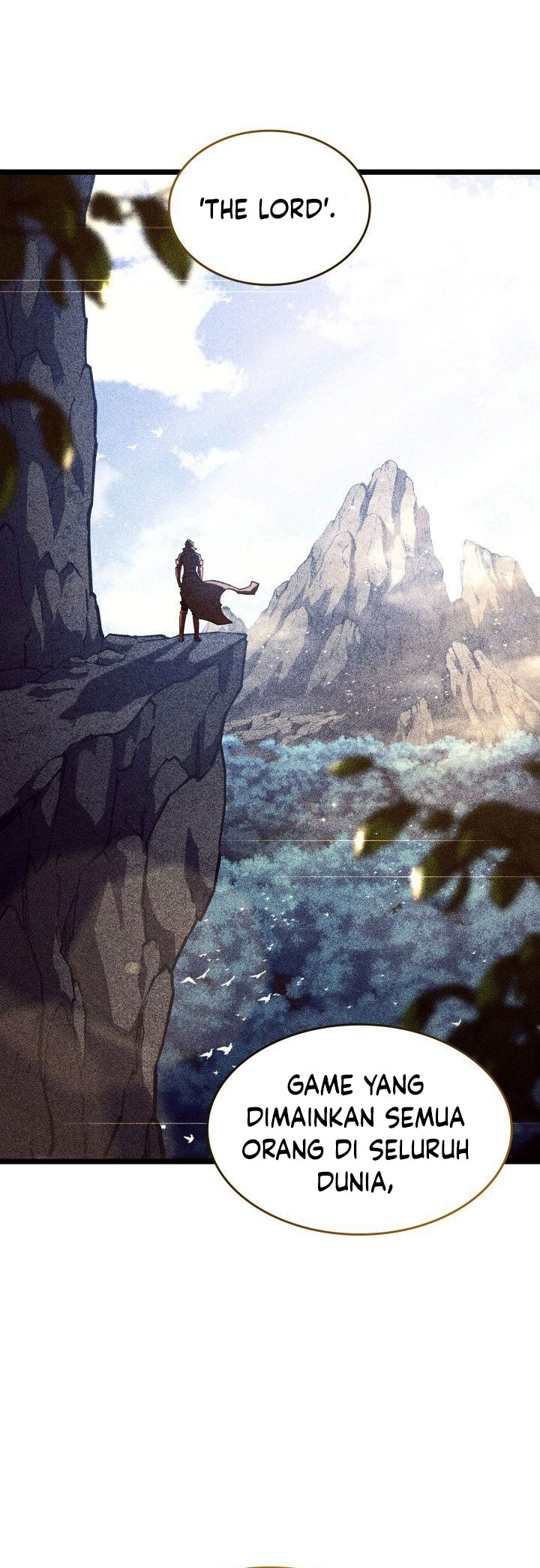 Return of the SSS-Class Ranker chapter 142
