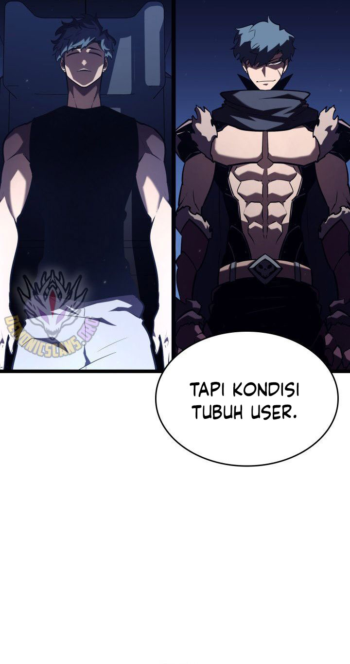 Return of the SSS-Class Ranker chapter 142