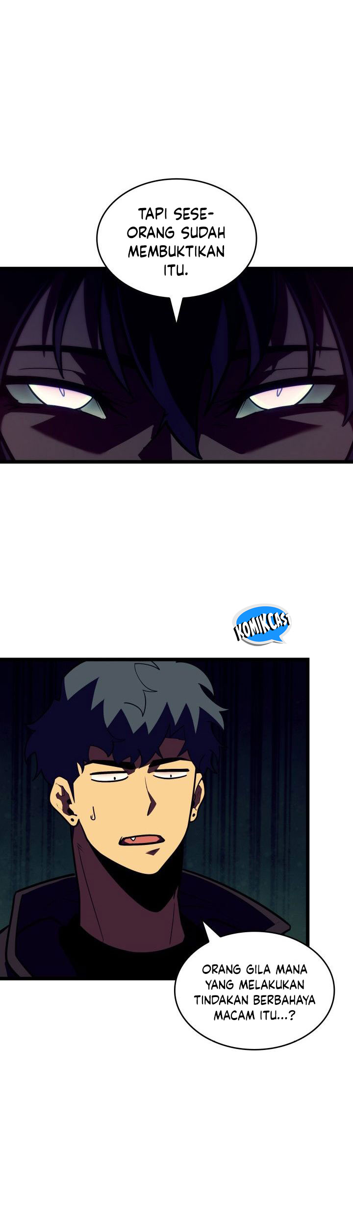 Return of the SSS-Class Ranker chapter 142