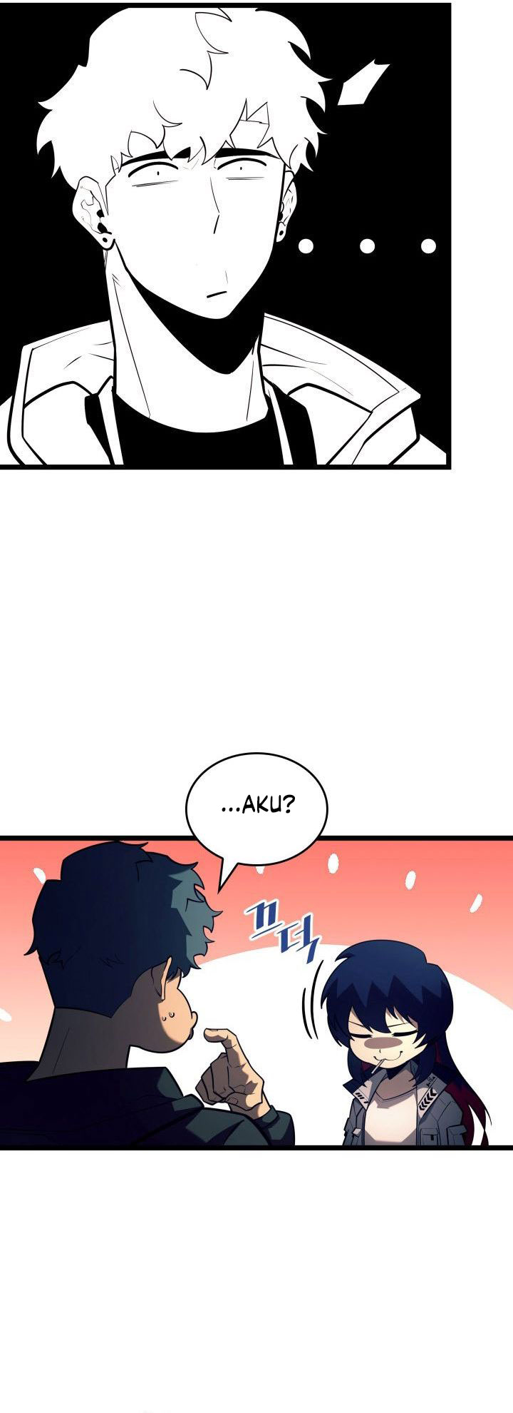 Return of the SSS-Class Ranker chapter 142
