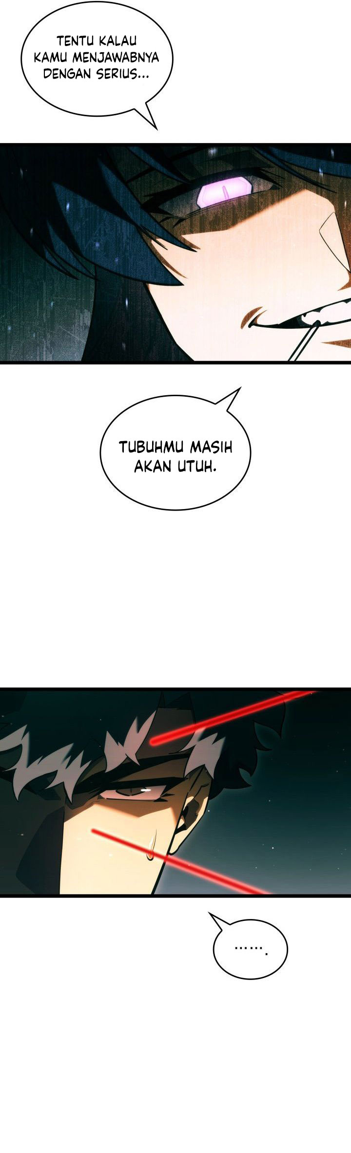 Return of the SSS-Class Ranker chapter 142