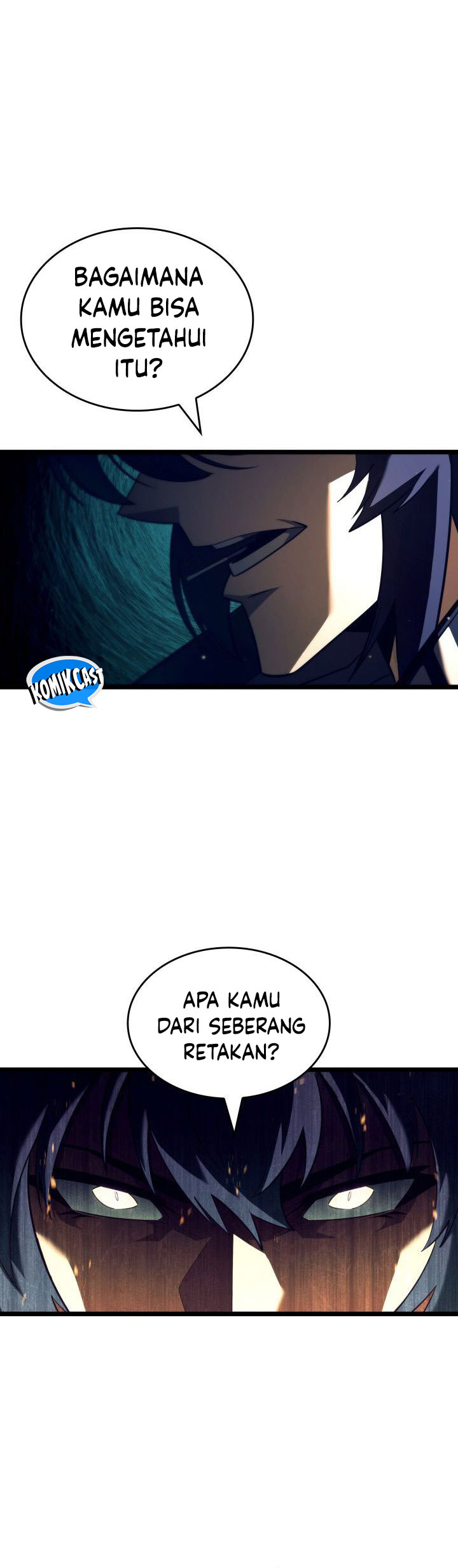 Return of the SSS-Class Ranker chapter 142