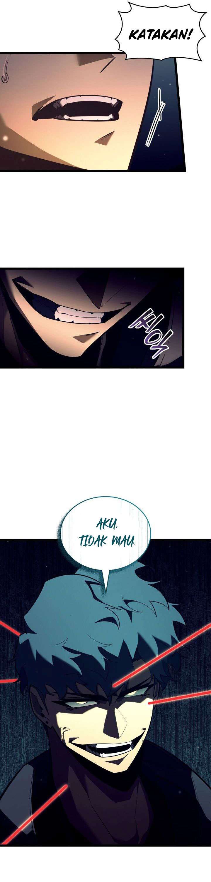 Return of the SSS-Class Ranker chapter 142